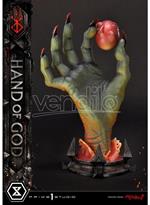 Berserk Life Scale Statua Hand Of God 25 Cm Prime 1 Studio