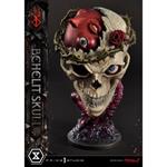 Berserk Life Scale Statua Behelit Skull 20 Cm Prime 1 Studio