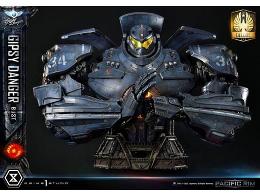 Pacific Rim Busto 1/1 Gipsy Danger Deluxe Ver. 74 Cm Prime 1 Studio