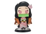 Demon Slayer Cutie1 Pvc Figura Nezuko Kamado 13 Cm Prime 1 Studio