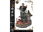 Ghost Of Tsushima Statua 1/3 Sakai Clan Armor Deluxe Bonus Version 60 Cm Prime 1 Studio
