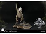 Jurassic World: Fallen Kingdom Prime Collectibles Statua 1/10 Echo 17 Cm Prime 1 Studio