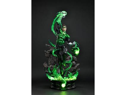 Dc Comics Statua 1/3 Green Lantern Hal Jordan 97 Cm Prime 1 Studio