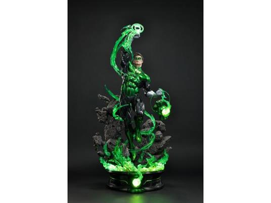 Dc Comics Statua 1/3 Green Lantern Hal Jordan 97 Cm Prime 1 Studio