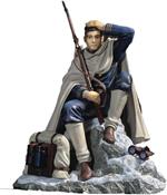 Golden Kamuy Prisma Wing Pvc Statua 1/7 Hyakunosuke Ogata 22 Cm Prime 1 Studio