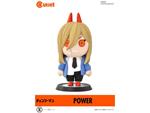 Chainsaw Man Cutie1 Pvc Figura Power 13 Cm Prime 1 Studio