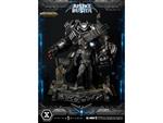 Dc Comics Statua Justice Buster By Josh Nizzi Ultimate Version 88 Cm Prime 1 Studio
