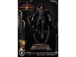 Black Adam Museum Masterline Statua 1/3 Black Adam Vigilante Edition 96 Cm Prime 1 Studio