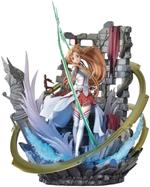 Sword Art Online Prisma Wing Pvc Statua 1/7 Asuna 38 Cm Prime 1 Studio