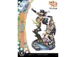 Made In Abyss Statua Riko, Reg & Manachi 27 Cm Prime 1 Studio