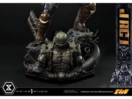 Fist Of The Northstar Jagi Bonus Statua Statua Prime 1 Studio