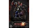 Mazinger Z Ultimate Diorama Masterline Statua Concept Design By Josh Nizzi Deluxe Version 69 Cm Prime 1 Studio
