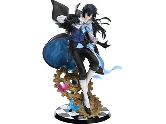 The Case Study Of Vanitas Prisma Wing Pvc Statua 1/7 Vanitas 28 Cm Prime 1 Studio