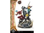 Seven Deadly Sins Concept Masterline Series Statua Meliodas, Ban E King Deluxe Bonus Version 55 Cm Prime 1 Studio