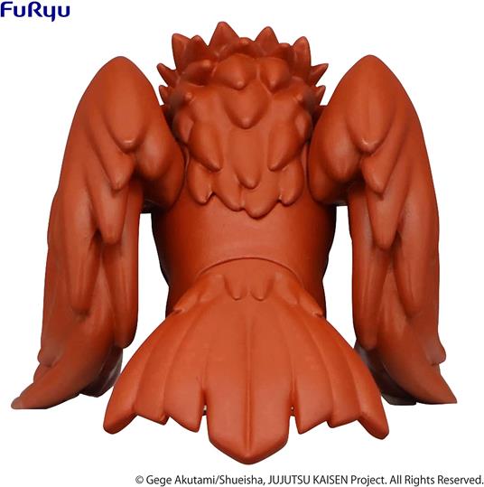 Jujutsu Kaisen Noodle Stopper Pvc Statua Puchi Nue 5 Cm Furyu - 4