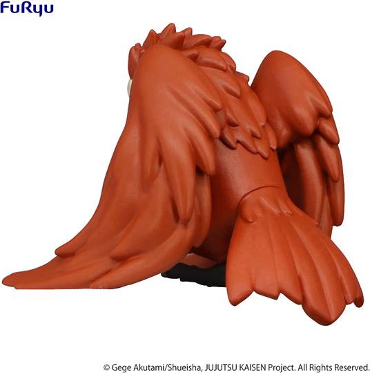 Jujutsu Kaisen Noodle Stopper Pvc Statua Puchi Nue 5 Cm Furyu - 5