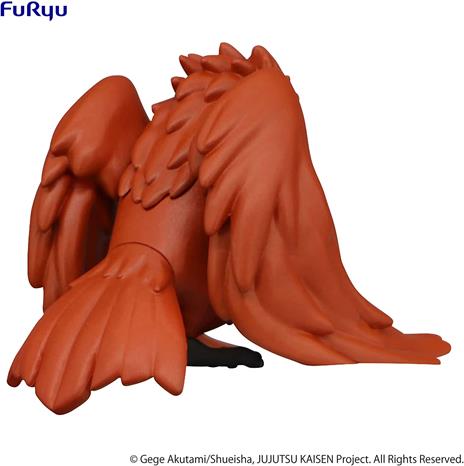 Jujutsu Kaisen Noodle Stopper Pvc Statua Puchi Nue 5 Cm Furyu - 6