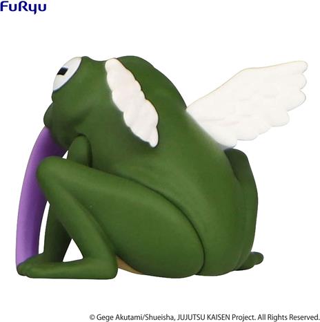 Jujutsu Kaisen Noodle Stopper Pvc Statua Puchi The Well''s Unknown Abyss 3 Cm Furyu - 4