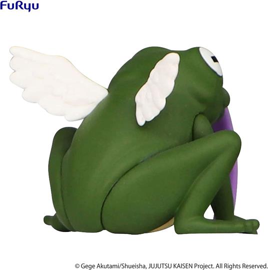 Jujutsu Kaisen Noodle Stopper Pvc Statua Puchi The Well''s Unknown Abyss 3 Cm Furyu - 5