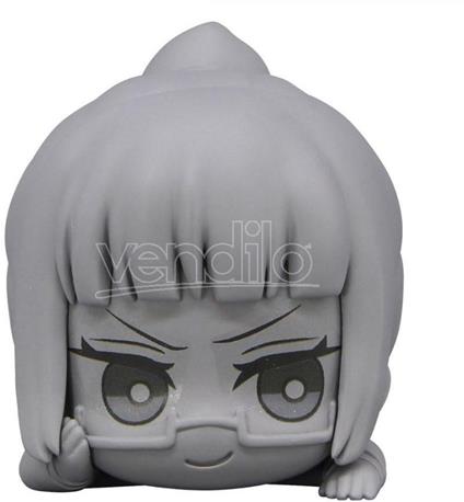 Jujutsu Kaisen Hikkake Pvc Statua Maki Zen''in 10 Cm Furyu