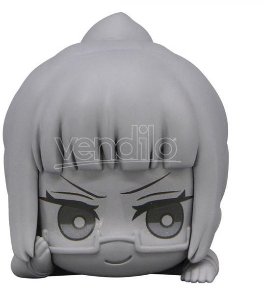 Jujutsu Kaisen Hikkake Pvc Statua Maki Zen''in 10 Cm Furyu