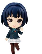 Love Live! Nijigasaki High School Idol Club Chobirume Pvc Statua Karin Asaka 8 Cm Furyu