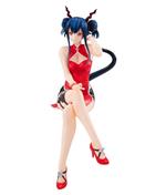 Arknights Ch''En Noodle Stopper Statue