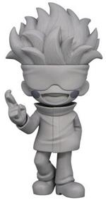 Jujutsu Kaisen Toonize Pvc Statua Satoru Gojo Normal Color Ver. 14 Cm Furyu