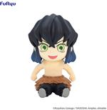Demon Slayer: Kimetsu No Yaiba Potetto Pvc Statua Hashibira Inosuke 9 Cm Furyu