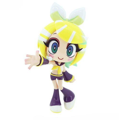 Hatsune Miku Toonize Pvc Statua Kagamine Rin 13 Cm Furyu