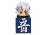 Demon Slayer: Kimetsu No Yaiba Hikkake Pvc Statua Uzui Tengen C Shinobi 10 Cm Furyu