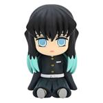 Demon Slayer Tokito Muichiro Potetto Figure
