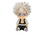 Demon Slayer: Kimetsu No Yaiba Potetto Pvc Statua Shinazugawa Sanemi 9 Cm Furyu