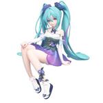Hatsune Miku Flower Fairy Noodle Stopper Figure