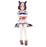 Umamusume Pretty Derby Noodle Stopper Figure