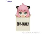 Spy X Family Hikkake Figura Pvc Statua Anya 10 Cm Furyu