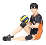 Haikyu Tobio Kageyama Noodle Stopper Statue