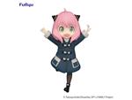 Spy X Family Trio-try-it Pvc Statua Anya Forger 12 Cm Furyu