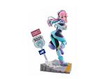 Super Sonico Tenitol Pvc Statua Super Sonico 19 Cm Furyu