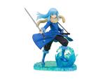 That Time I Got Reincarnated As A Slime Tenitol Pvc Statua Rimuru 18 Cm Furyu