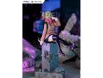 MY HERO ACADEMIA HIMIKO TOGA TENITOL FIG Figura Furyu