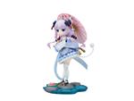 Miss Kobayashi''s Dragon Maid Pvc Statua 1/7 Kanna China Dress Ver. 17 Cm Furyu