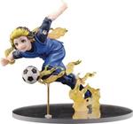 Bluelock Meguru Bachira 1/7 Pvc Fig