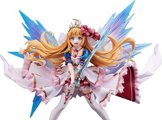 Princess Connect Re Dive Princess Pecorine 1/7 Pvc