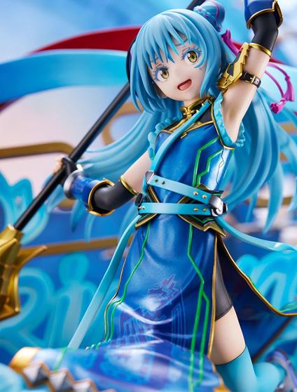 That Time I Got Reincarnated Rimuru Tempest Hagun