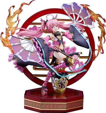 That Time I Got Reincarnated Milim Nava Donrou 1/7