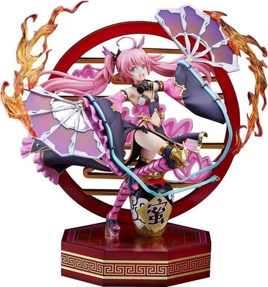 That Time I Got Reincarnated Milim Nava Donrou 1/7