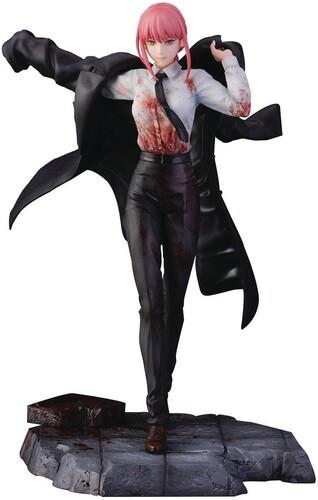 Chainsaw Man Makima 1/7 Pvc Fig