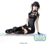 Spy × Family Pm Perching Pvc Statua Yor Forger 9 Cm Sega
