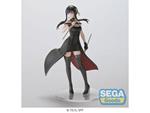 Spy X Family Pm Pvc Statua Yor Forger Thorn Princess Ver. 19 Cm Sega